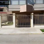 Acogedor Departamento Amoblado Vina Del Mar Poniente 2D 1B