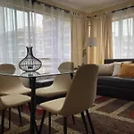 Acogedor Departamento Amoblado Vina Del Mar Poniente 2D 1B