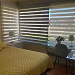 Acogedor Departamento Amoblado Vina Del Mar Poniente 2D 1B