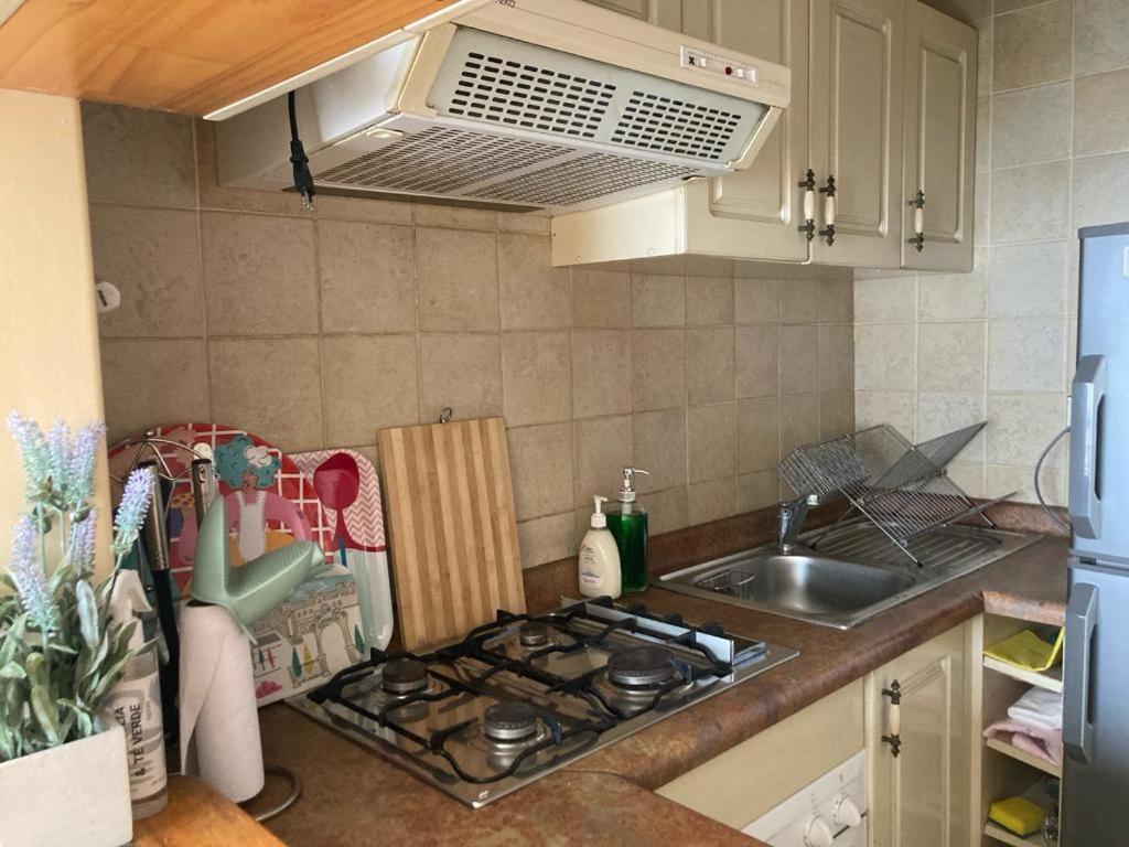 Acogedor Departamento Amoblado Poniente 2d 1b