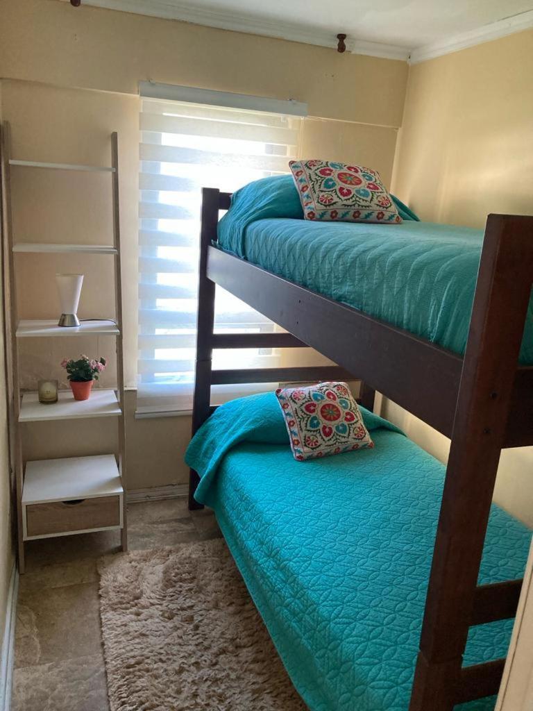 Apartamento Acogedor Departamento Amoblado Poniente 2d 1b